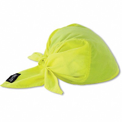 Cooling Towel Lime One Size MPN:6710CT