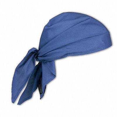 Cooling Towel Blue One Size MPN:6710CT