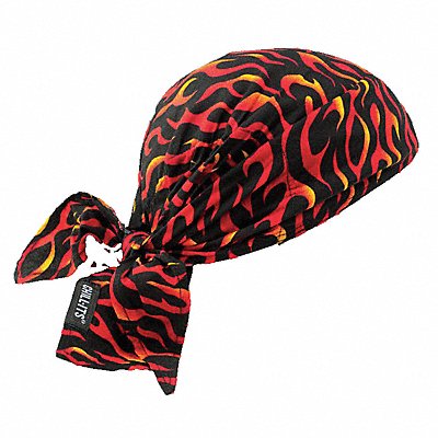 Evaporative Cooling Hat Universal Flame MPN:6710CT