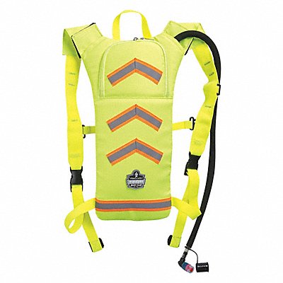 Hydration Pack 70 oz./2L Hi-Vis Orange MPN:5155HV