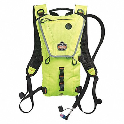 Hydration Pack 70 oz./2L Hi-Vis Lime MPN:5156