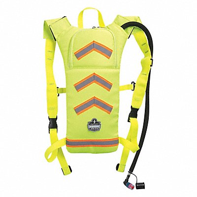 Hydration Pack Lime 70 oz./2L MPN:GB5155HV