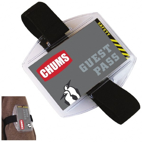 Arm Band Badge Holder MPN:30042