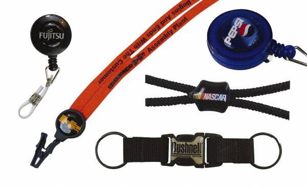 Badge & ID Holder Accessories MPN:DOME2B