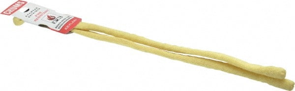 Light Yellow Eyeglass Retainer Cord MPN:13002108K