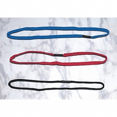 Badge Holder Red PK10 MPN:11090102