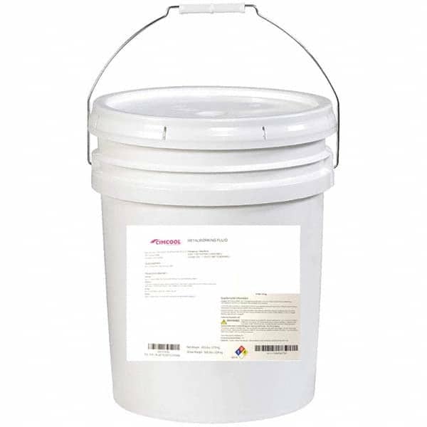 Parts Washing Solutions & Solvents, Solution Type: Water-Based , Solution Form: Liquid , Container Size (Gal.): 5.00 , Container Type: Pail  MPN:C40055.005