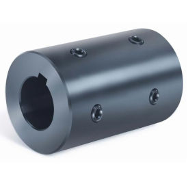 Rigid Coupling 4 Set Screws 2  90 RC4H-Series 2