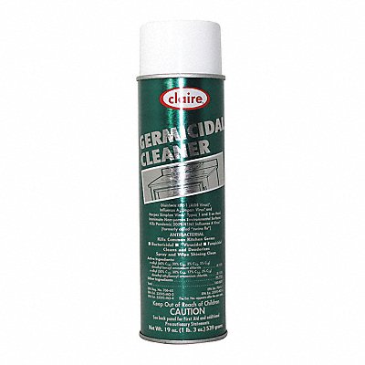 Germicidal Cleaner Unscented 20 oz MPN:CL873