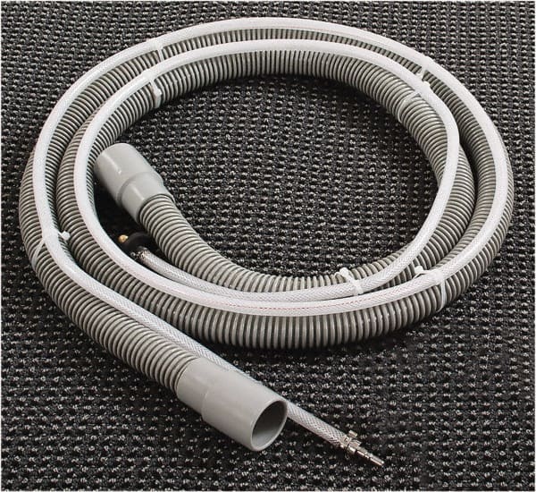 15' Hose Length, Carpet Cleaning Hose MPN:VV67704A