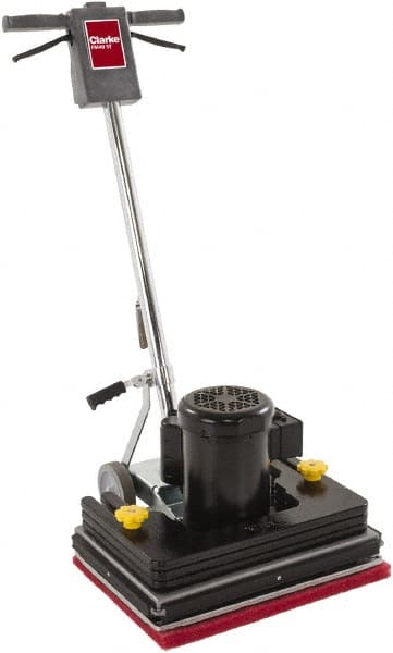 Multi Purpose Floor Machine: Electric, 20
