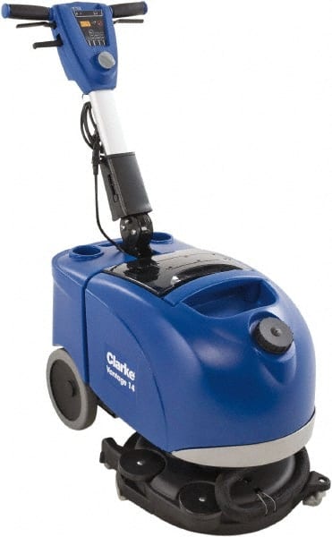 Example of GoVets Floor Buffers Polishers and Scrubbers category