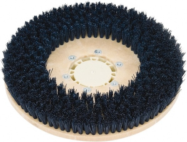 Floor Scrubbing Brush: Medium MPN:11439A