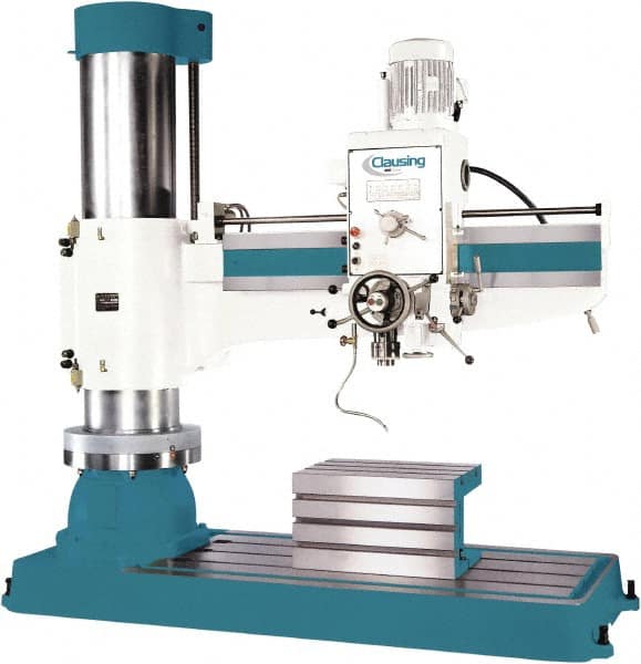 Floor Drill Press: 62.2
