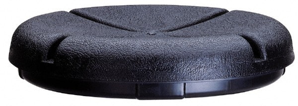 Tool Pouch: Plastic, Black MPN:1140