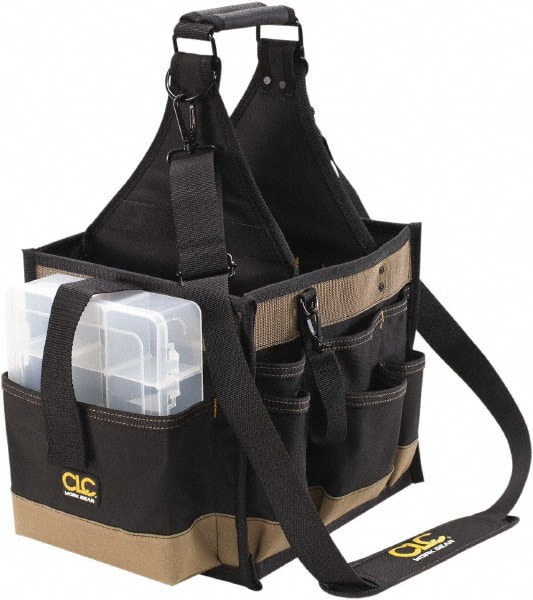 Tool Bag: 23 Pocket MPN:1528