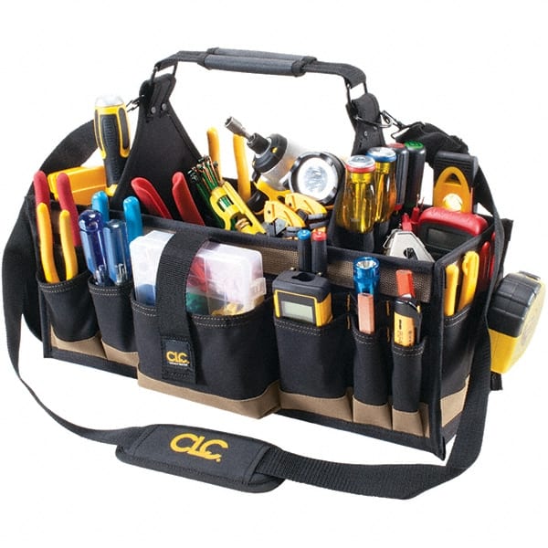 Tote: 43 Pocket MPN:1530