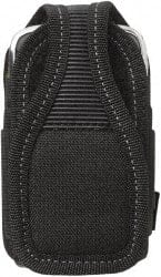 Tool Holster: 1 Pocket, Black MPN:5127