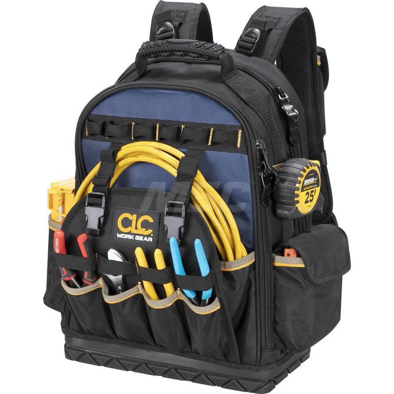 Tool Bag & Tote: 38 Pocket MPN:PB1133