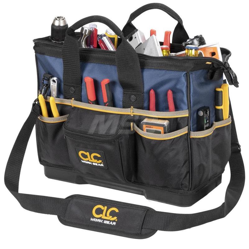 Tool Bag & Tote: 23 Pocket MPN:PB1563