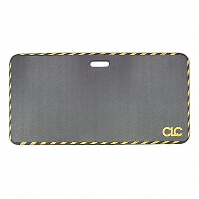 Kneeling Pad 18 x 36in Black NBR MPN:305