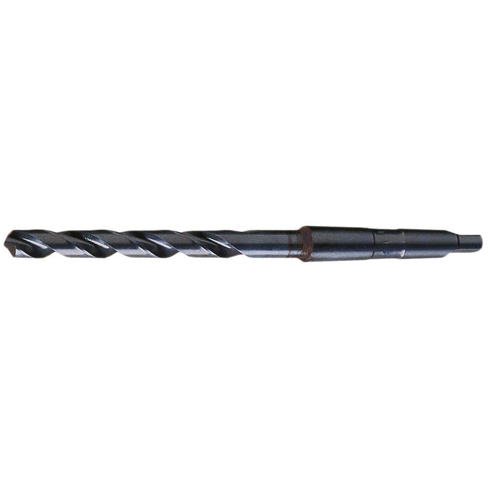Taper Shank Drill Bit: 1-11/64