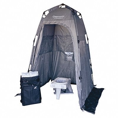 Example of GoVets Portable Toilets category