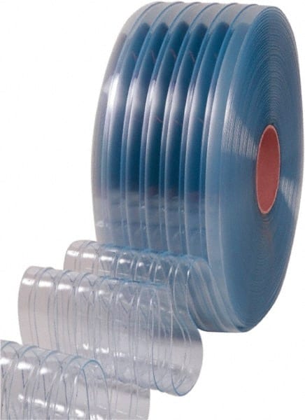 Replacement Dock Curtain Roll: Clear MPN:L459R0203018047