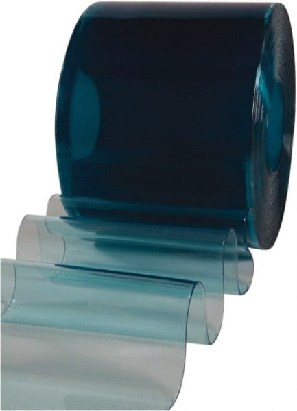Replacement Dock Curtain Roll: Clear MPN:Q428B0406041031
