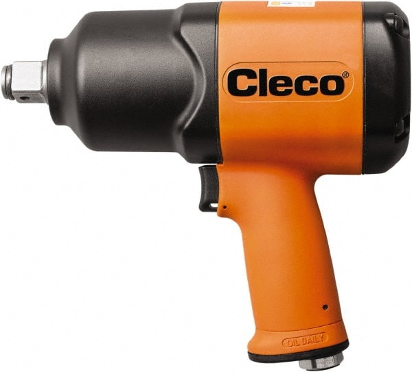Air Impact Wrench: 3/4