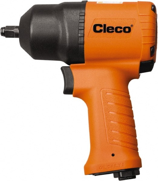 Air Impact Wrench: 3/4