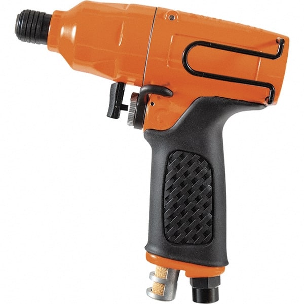 Air Impact Wrench: 1/4