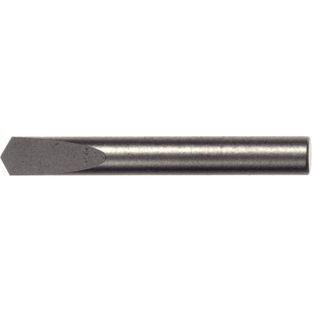 Example of GoVets Half Round and Spade Drill Bits category