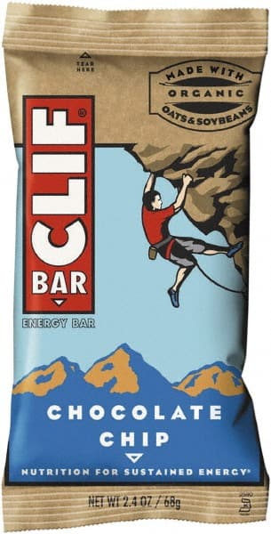 Pack of 12 Nutrition Bars MPN:CBC160004