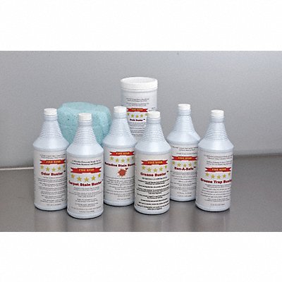 Deodorizer 32 oz Bottle PK12 MPN:9500-001