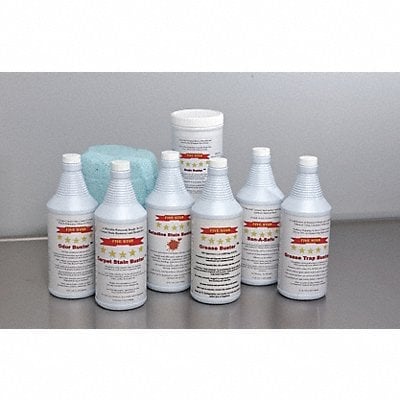 Deodorizer 32 oz Bottle PK12 MPN:9600-001