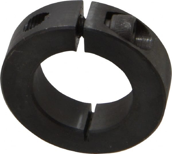 Shaft Collar: Clamp, 1.125