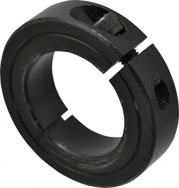 Shaft Collar: Clamp, 1.375