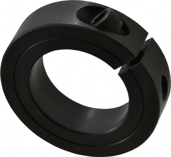 Shaft Collar: Clamp, 1.625