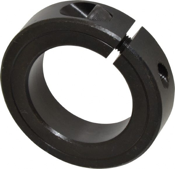 Shaft Collar: Clamp, 1.75