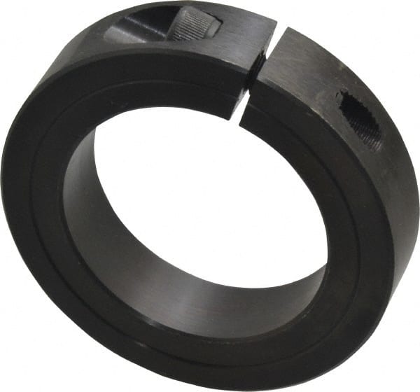 Shaft Collar: Clamp, 2