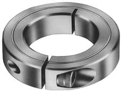 Shaft Collar: Clamp, 2.188