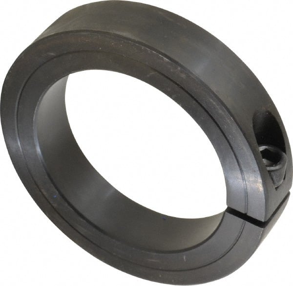 Shaft Collar: Clamp, 3