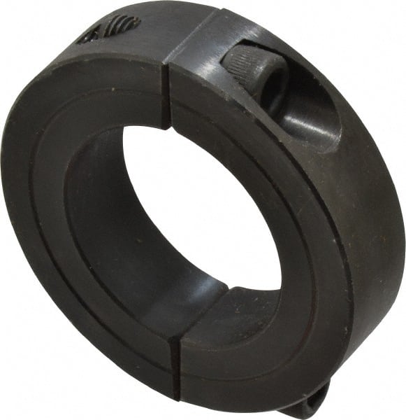 Shaft Collar: Shaft, 1.375