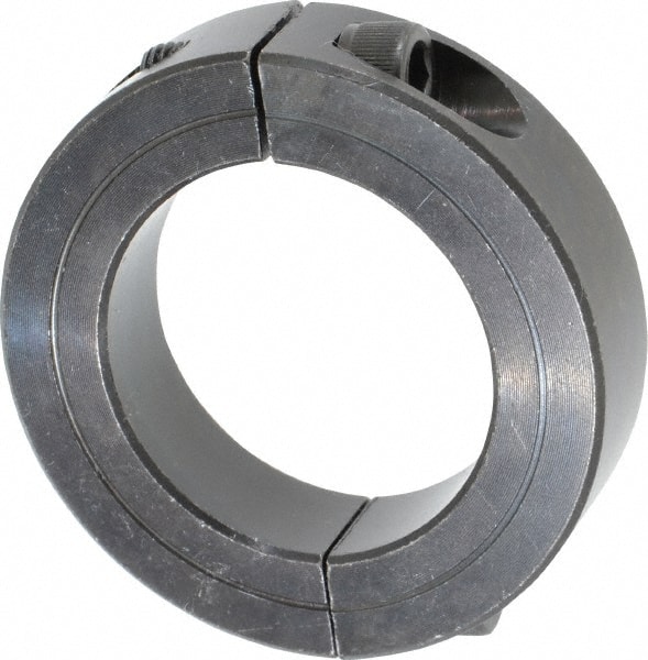 Shaft Collar: Shaft, 1.438