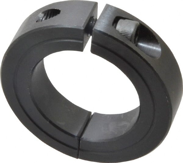 Shaft Collar: Shaft, 1.5