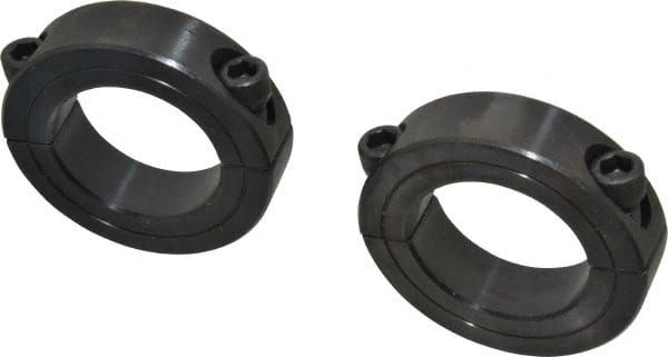 Shaft Collar: Shaft, 1.625