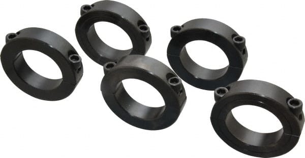 Shaft Collar: Shaft, 1.75