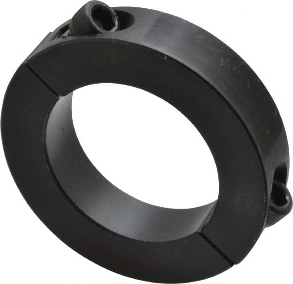 Shaft Collar: Shaft, 1.938