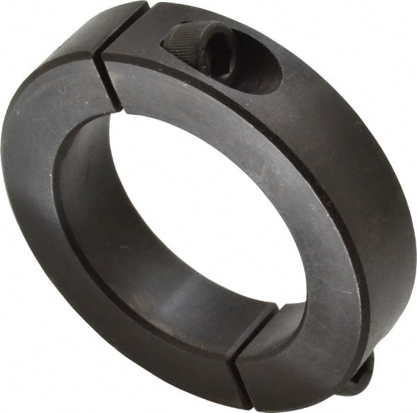 Shaft Collar: Shaft, 2